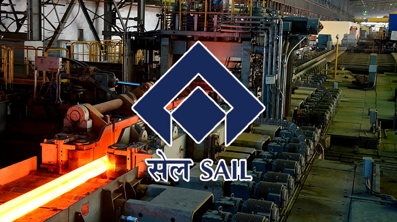 Steel Joint Secretary, V K Tripathi to look after as CVO, SAIL
